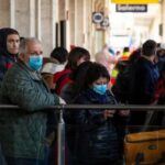Coronavirus Panic Fueled by Media – Chaos Follows