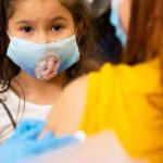 URGENT URGENT: 1 in 780 German kids under 5 required hospitalization after Pfizer’s mRNA Covid shots