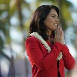 Tulsi Gabbard – “I can no longer remain in today’s Democratic Party…”